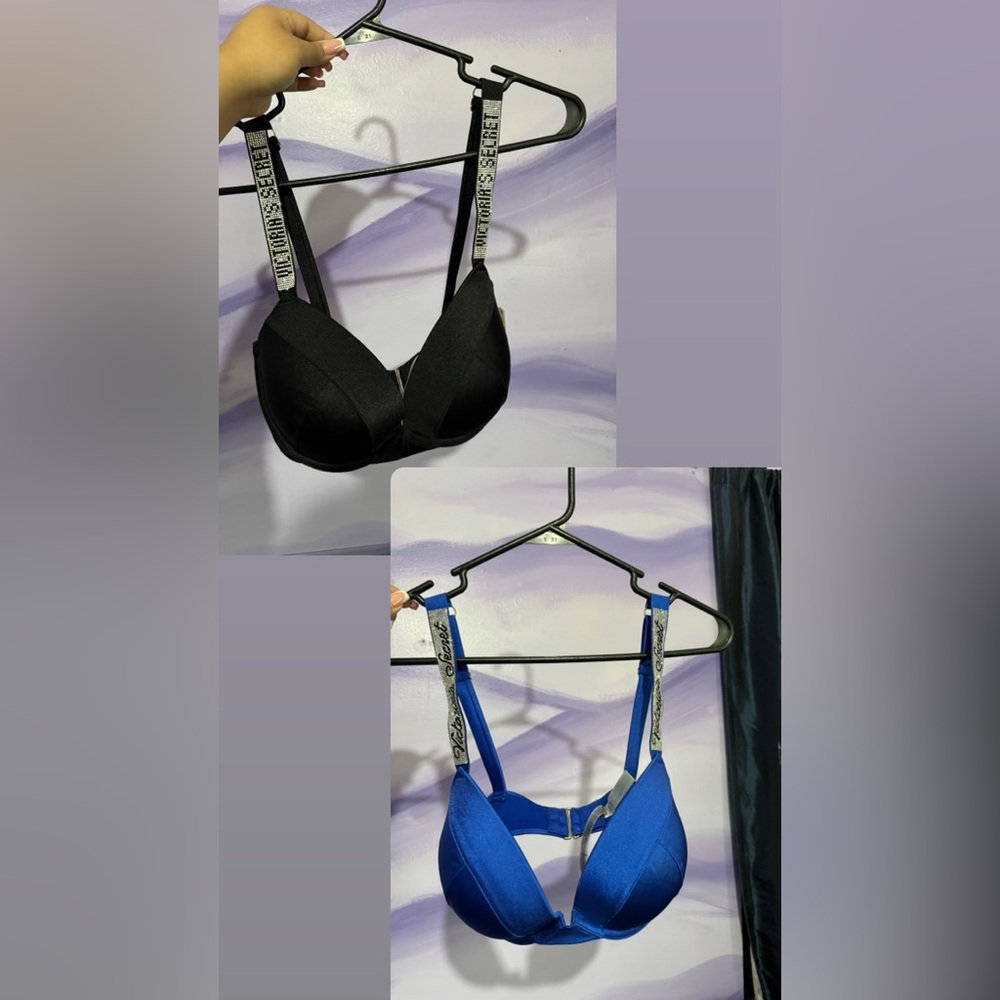 Two Vs Bras - image 2